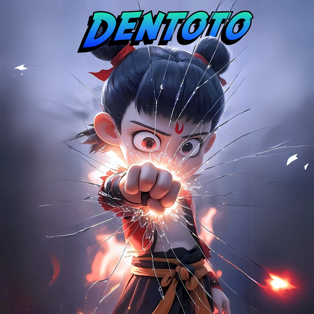 Product pertama DENTOTO